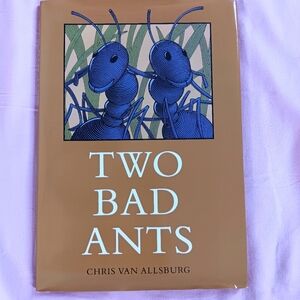 Hard cover picture story book for kids